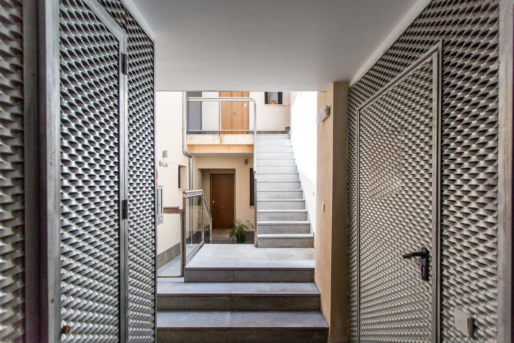 Mint Urban Suites Boho Chic Retreat Appartement Sevilla