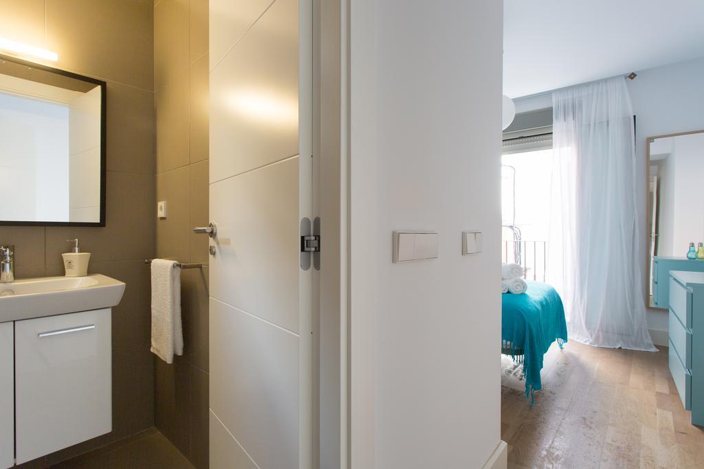 Mint Urban Suites Boho Chic Retreat *