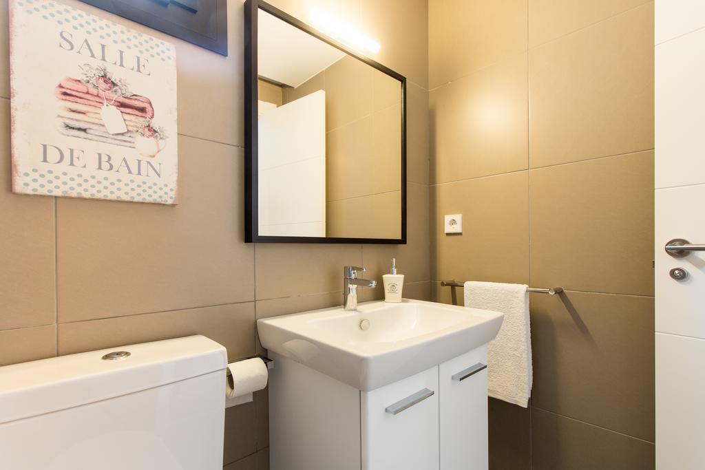 Mint Urban Suites Boho Chic Retreat Sevilla
