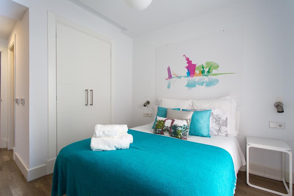 Apartamento Mint Urban Suites Boho Chic Retreat *
