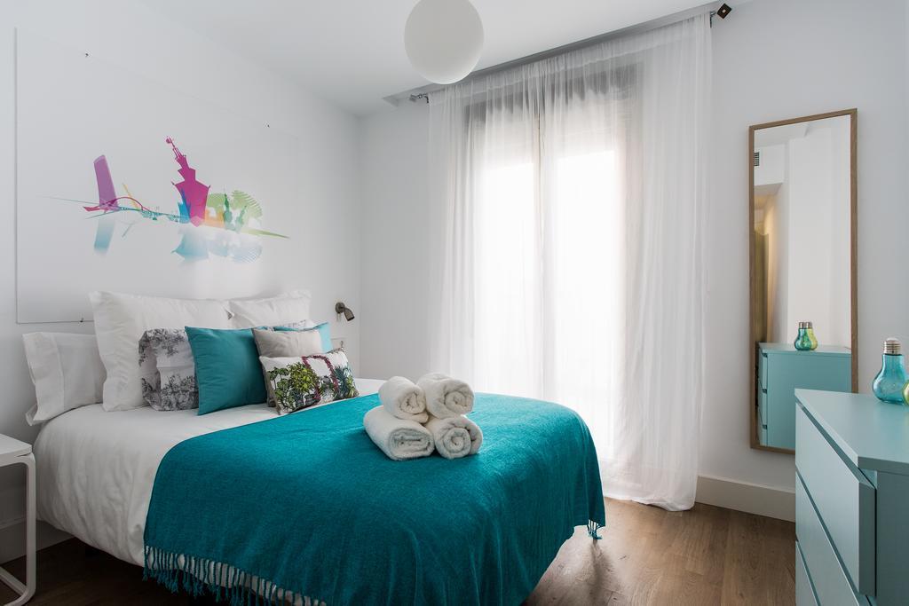 Apartamento Mint Urban Suites Boho Chic Retreat Sevilla