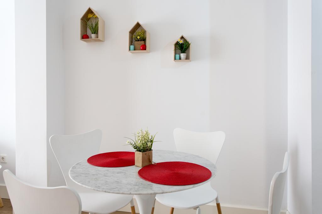 Mint Urban Suites Boho Chic Retreat * Sevilla