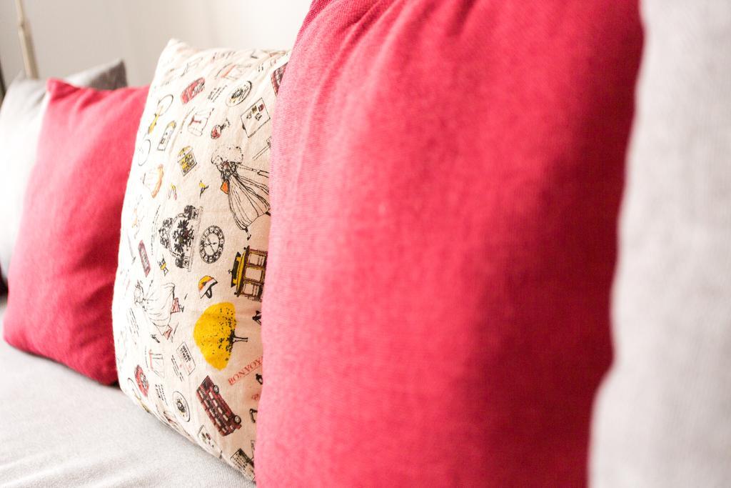 Apartamento Mint Urban Suites Boho Chic Retreat Sevilla