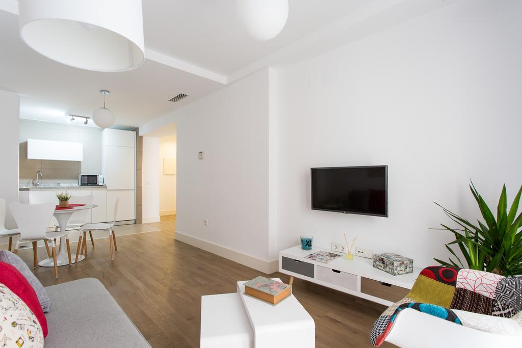 Mint Urban Suites Boho Chic Retreat Apartamento Sevilla